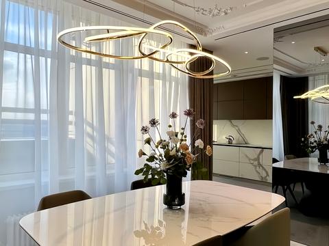 квартира за адресою Андрія Верхогляда вул. (Михайла Драгомирова), 20