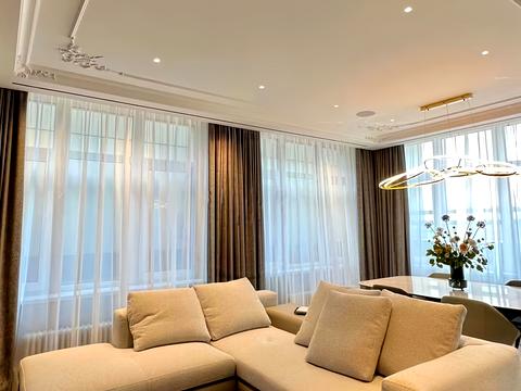 квартира за адресою Андрія Верхогляда вул. (Михайла Драгомирова), 20