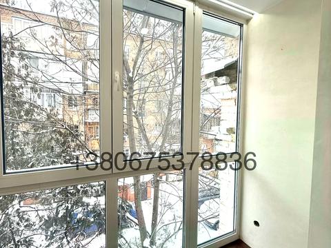 квартира за адресою Київ, Володимирська вул., 76-Б