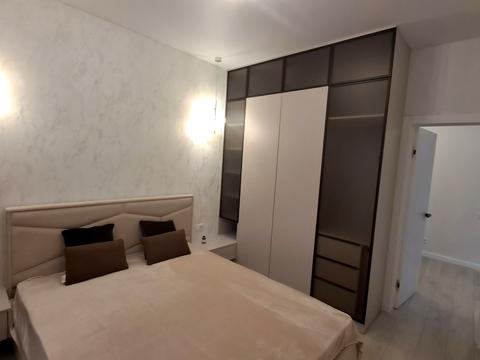 квартира по адресу Краснова ул., 1-Б