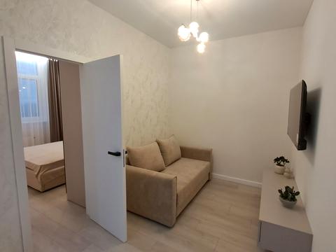 квартира по адресу Краснова ул., 1-Б