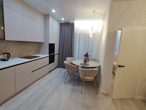 квартира по адресу Краснова ул., 1-Б