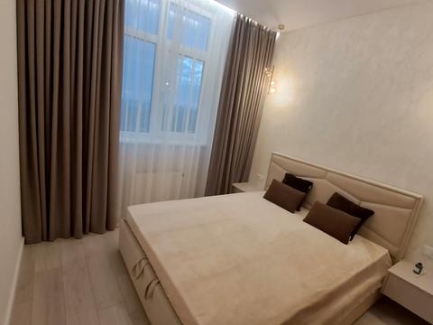 квартира по адресу Краснова ул., 1-Б