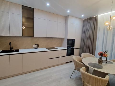 квартира по адресу Краснова ул., 1-Б