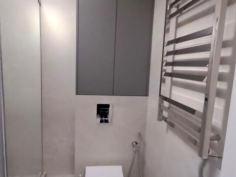 квартира по адресу Краснова ул., 1-Б