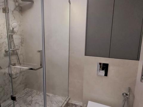 квартира по адресу Краснова ул., 1-Б