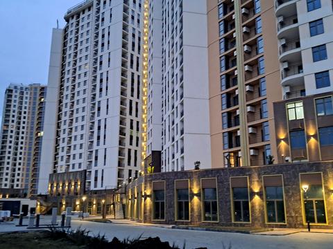 квартира по адресу Краснова ул., 1-Б