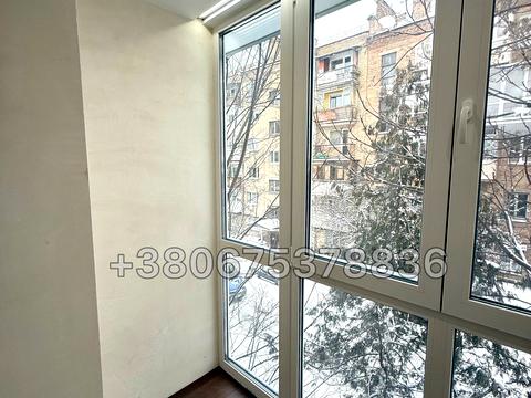 квартира за адресою Київ, Володимирська вул., 76-Б