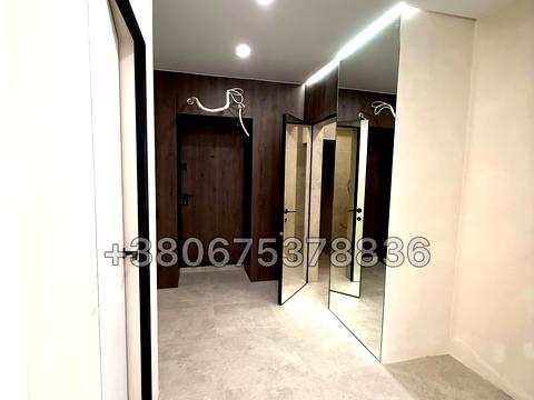 квартира за адресою Київ, Володимирська вул., 76-Б