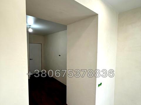 квартира за адресою Київ, Володимирська вул., 76-Б