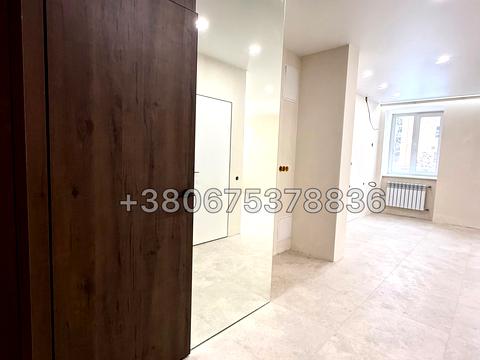 квартира за адресою Київ, Володимирська вул., 76-Б