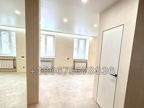 квартира за адресою Київ, Володимирська вул., 76-Б