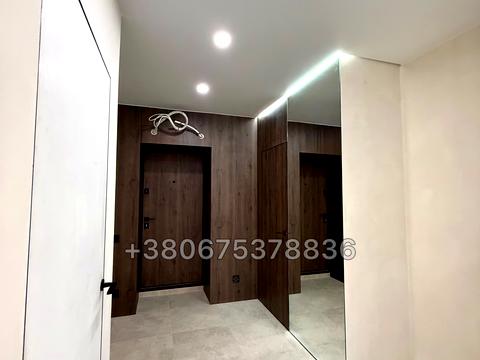 квартира за адресою Київ, Володимирська вул., 76-Б