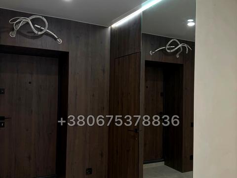 квартира за адресою Київ, Володимирська вул., 76-Б