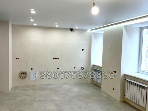 квартира за адресою Київ, Володимирська вул., 76-Б