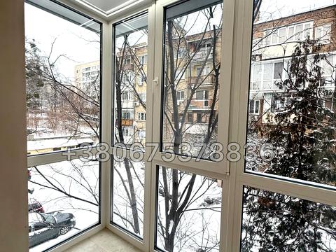 квартира за адресою Київ, Володимирська вул., 76-Б