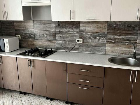 квартира по адресу Василия Порика ул., 42