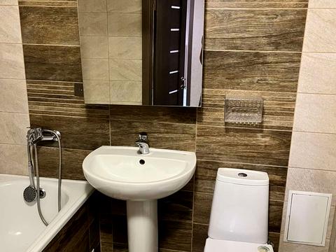 квартира за адресою Василя Порика вул., 42