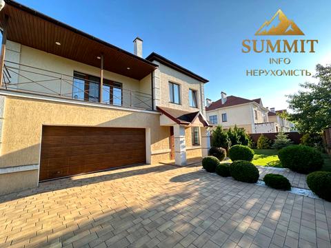 будинок за адресою Ворзельська вул.