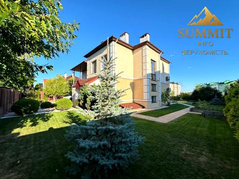 будинок за адресою Ворзельська вул.