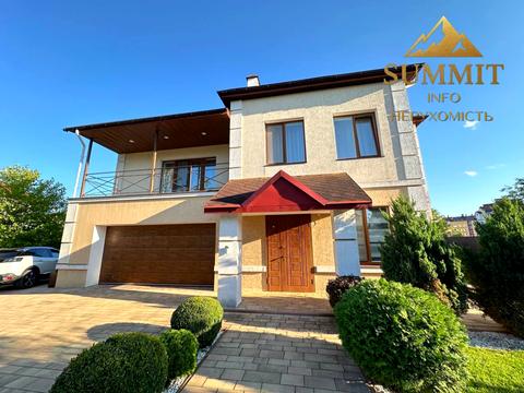 будинок за адресою Ворзельська вул.