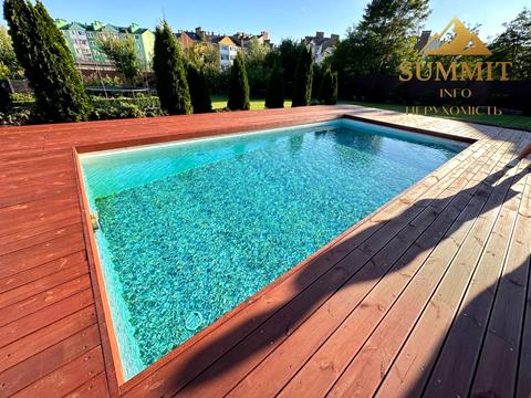 будинок за адресою Ворзельська вул.