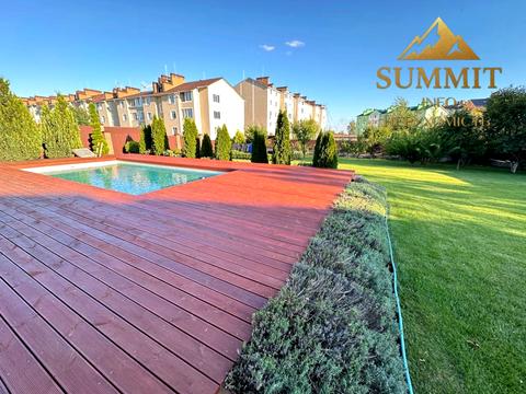 будинок за адресою Ворзельська вул.