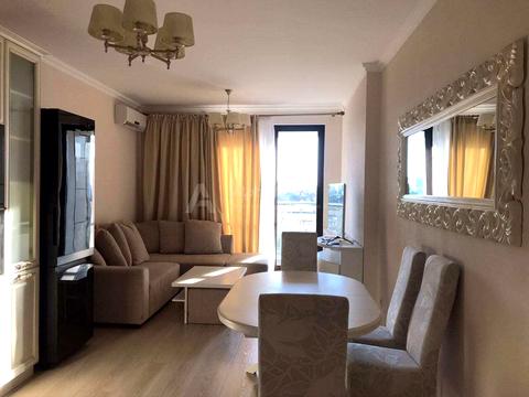 квартира по адресу Голосеевский просп. (40-летия Октября), 60