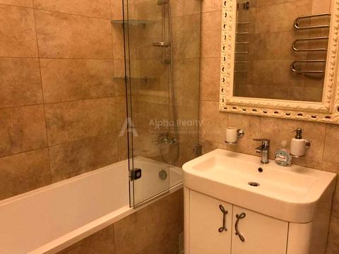 квартира по адресу Голосеевский просп. (40-летия Октября), 60