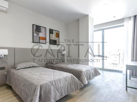 квартира за адресою Антоновича вул. (Горького), 118/9