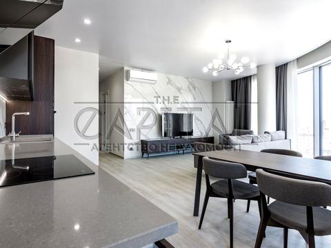 квартира за адресою Антоновича вул. (Горького), 118/9