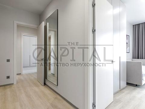 квартира за адресою Антоновича вул. (Горького), 118/9