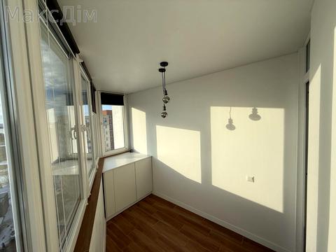 квартира за адресою Просвіти бульв., 21