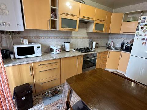 квартира за адресою Просвіти бульв., 21