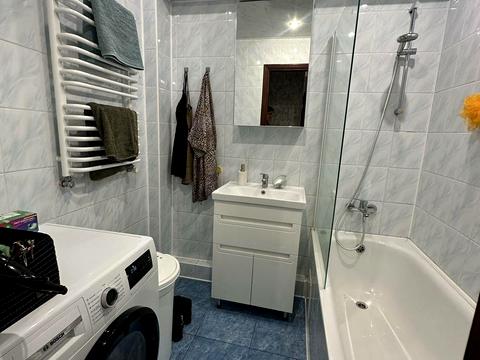 квартира за адресою Просвіти бульв., 21