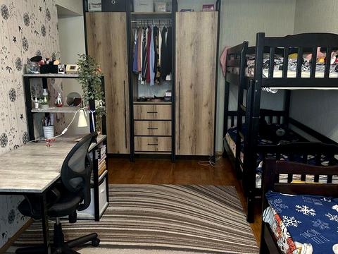 квартира за адресою Просвіти бульв., 21