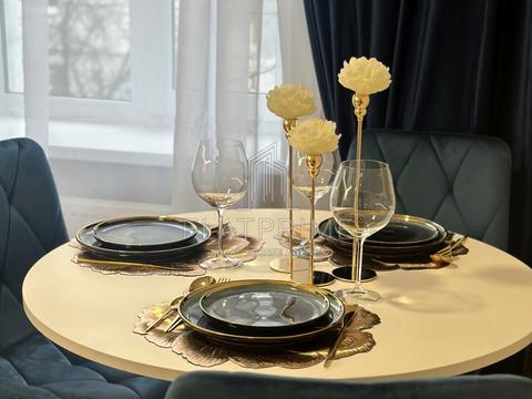 квартира по адресу Уинстона Черчилля ул. (Красноткацкая), 24