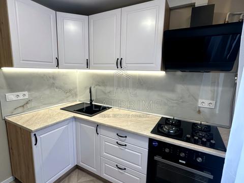 квартира по адресу Уинстона Черчилля ул. (Красноткацкая), 24