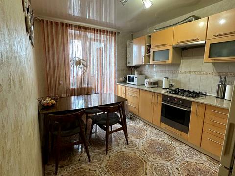 квартира за адресою Просвіти бульв., 21