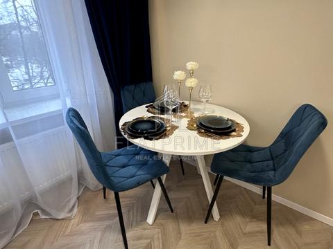 квартира по адресу Уинстона Черчилля ул. (Красноткацкая), 24