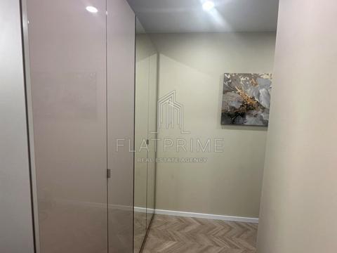 квартира по адресу Уинстона Черчилля ул. (Красноткацкая), 24