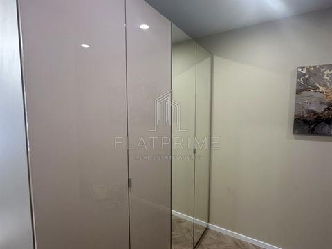 квартира по адресу Уинстона Черчилля ул. (Красноткацкая), 24