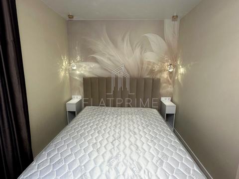 квартира по адресу Уинстона Черчилля ул. (Красноткацкая), 24