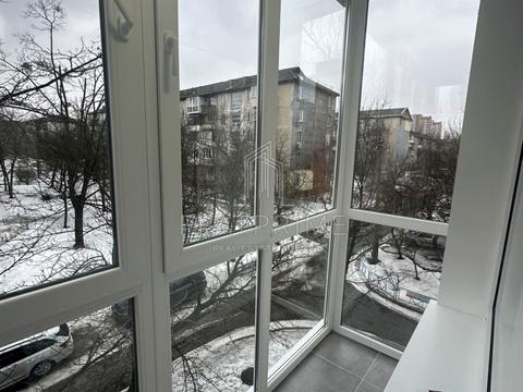 квартира по адресу Уинстона Черчилля ул. (Красноткацкая), 24