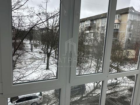 квартира по адресу Уинстона Черчилля ул. (Красноткацкая), 24