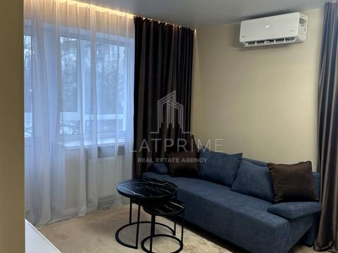 квартира по адресу Уинстона Черчилля ул. (Красноткацкая), 24