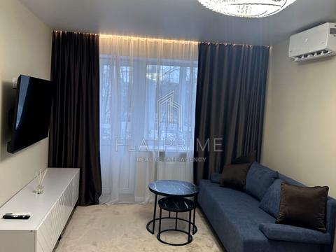 квартира по адресу Уинстона Черчилля ул. (Красноткацкая), 24