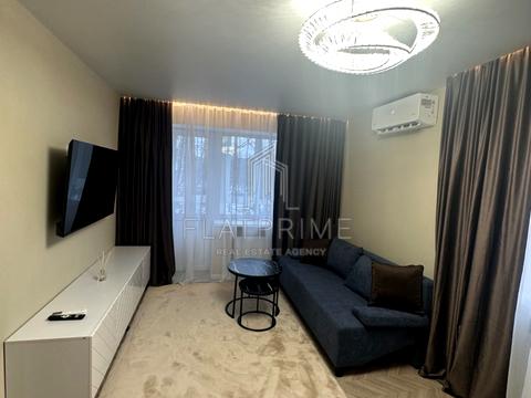 квартира по адресу Уинстона Черчилля ул. (Красноткацкая), 24