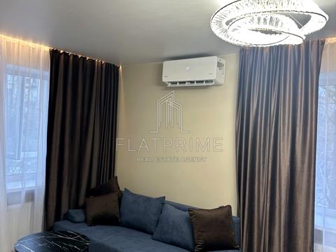 квартира по адресу Уинстона Черчилля ул. (Красноткацкая), 24