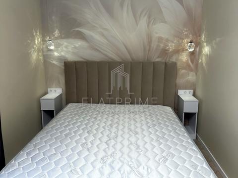 квартира по адресу Уинстона Черчилля ул. (Красноткацкая), 24